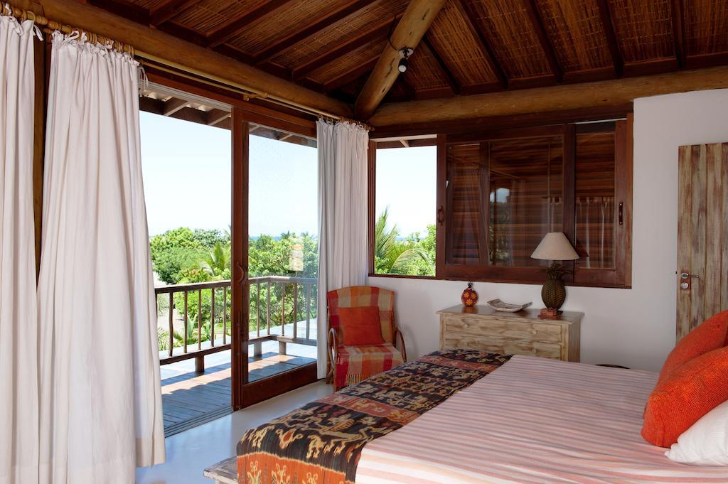 Casa 10 -Txai Resort อิตากาเร ภายนอก รูปภาพ