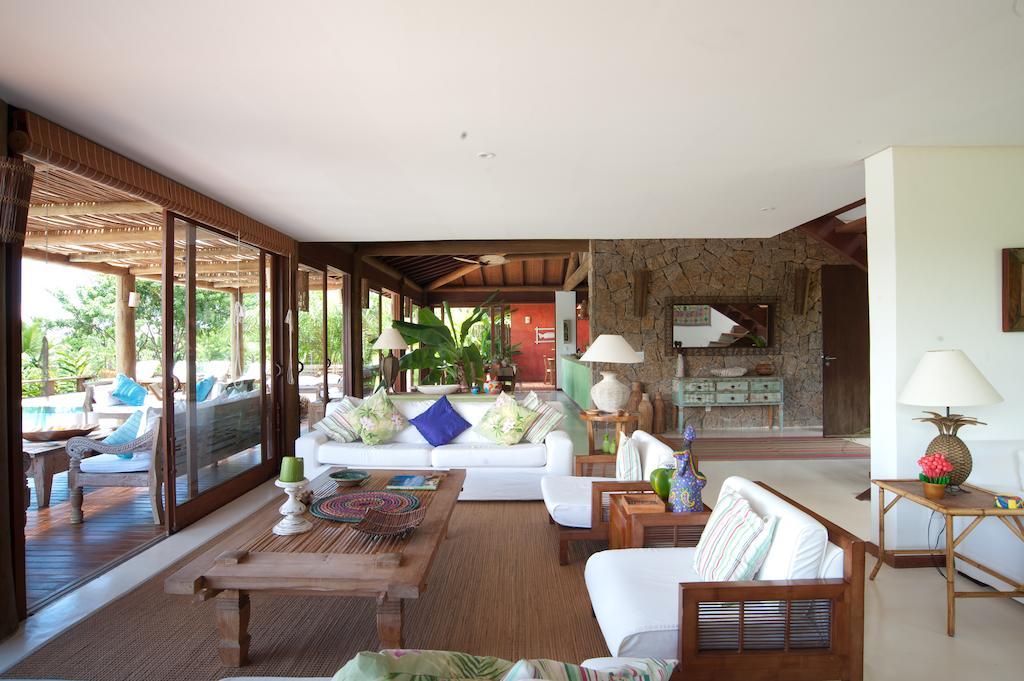 Casa 10 -Txai Resort อิตากาเร ภายนอก รูปภาพ