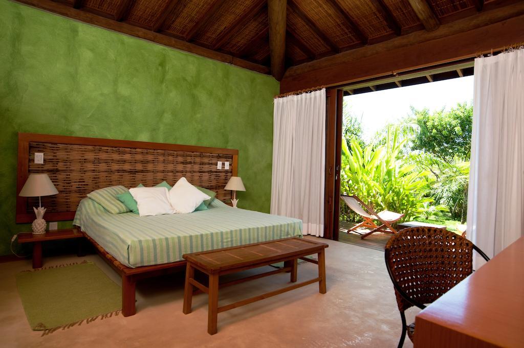 Casa 10 -Txai Resort อิตากาเร ภายนอก รูปภาพ