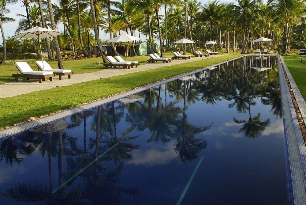 Casa 10 -Txai Resort อิตากาเร ภายนอก รูปภาพ