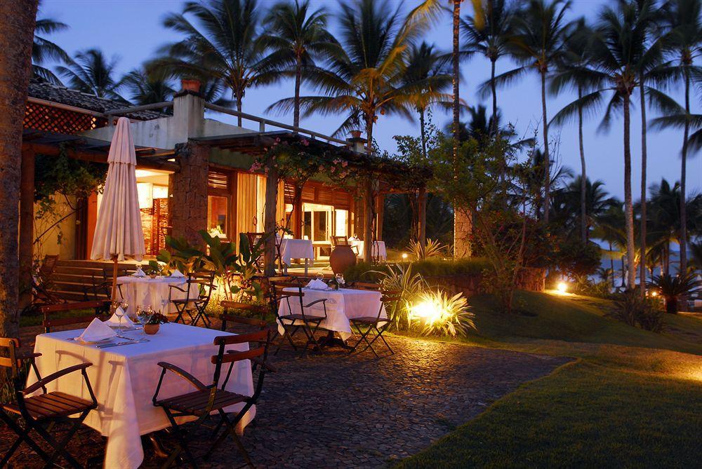Casa 10 -Txai Resort อิตากาเร ภายนอก รูปภาพ