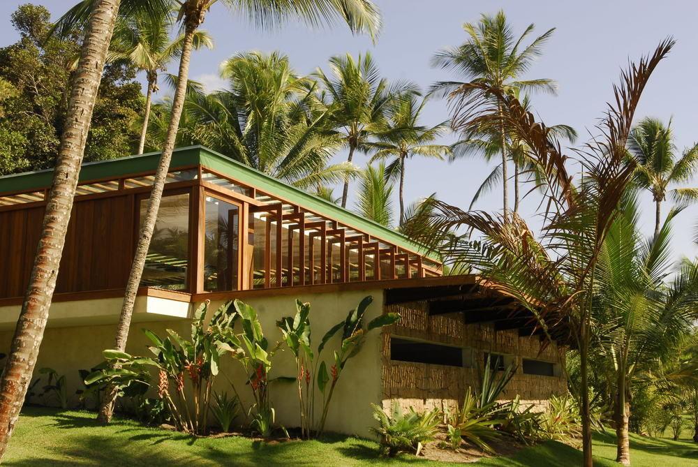 Casa 10 -Txai Resort อิตากาเร ภายนอก รูปภาพ