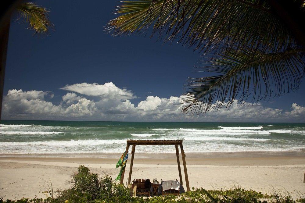 Casa 10 -Txai Resort อิตากาเร ภายนอก รูปภาพ