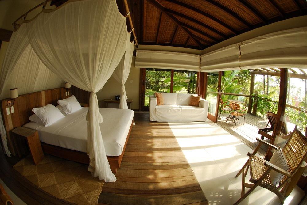 Casa 10 -Txai Resort อิตากาเร ภายนอก รูปภาพ